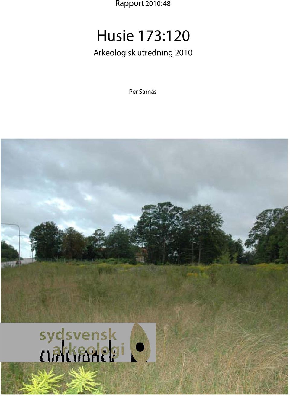 Arkeologisk