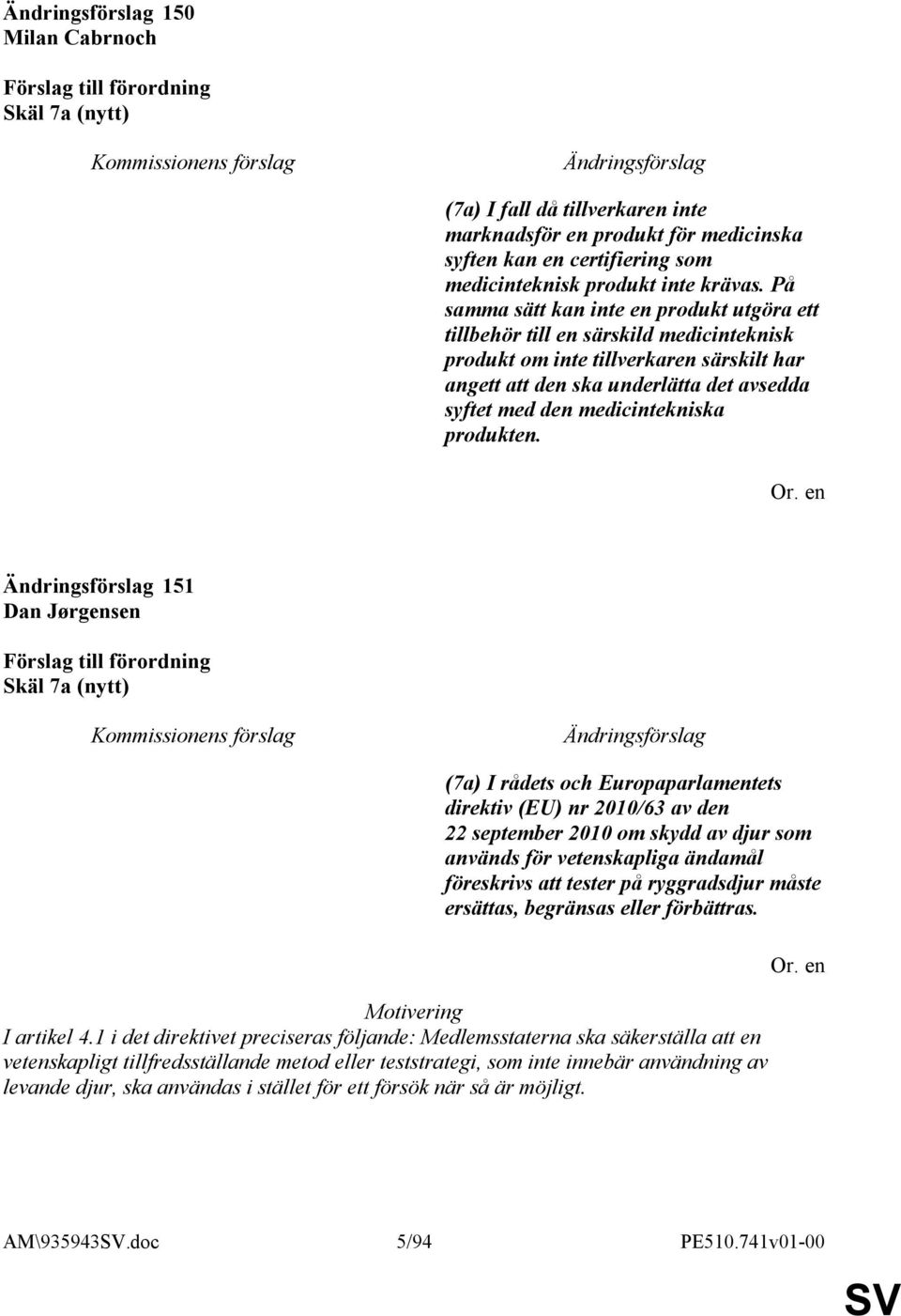 medicintekniska produkten.