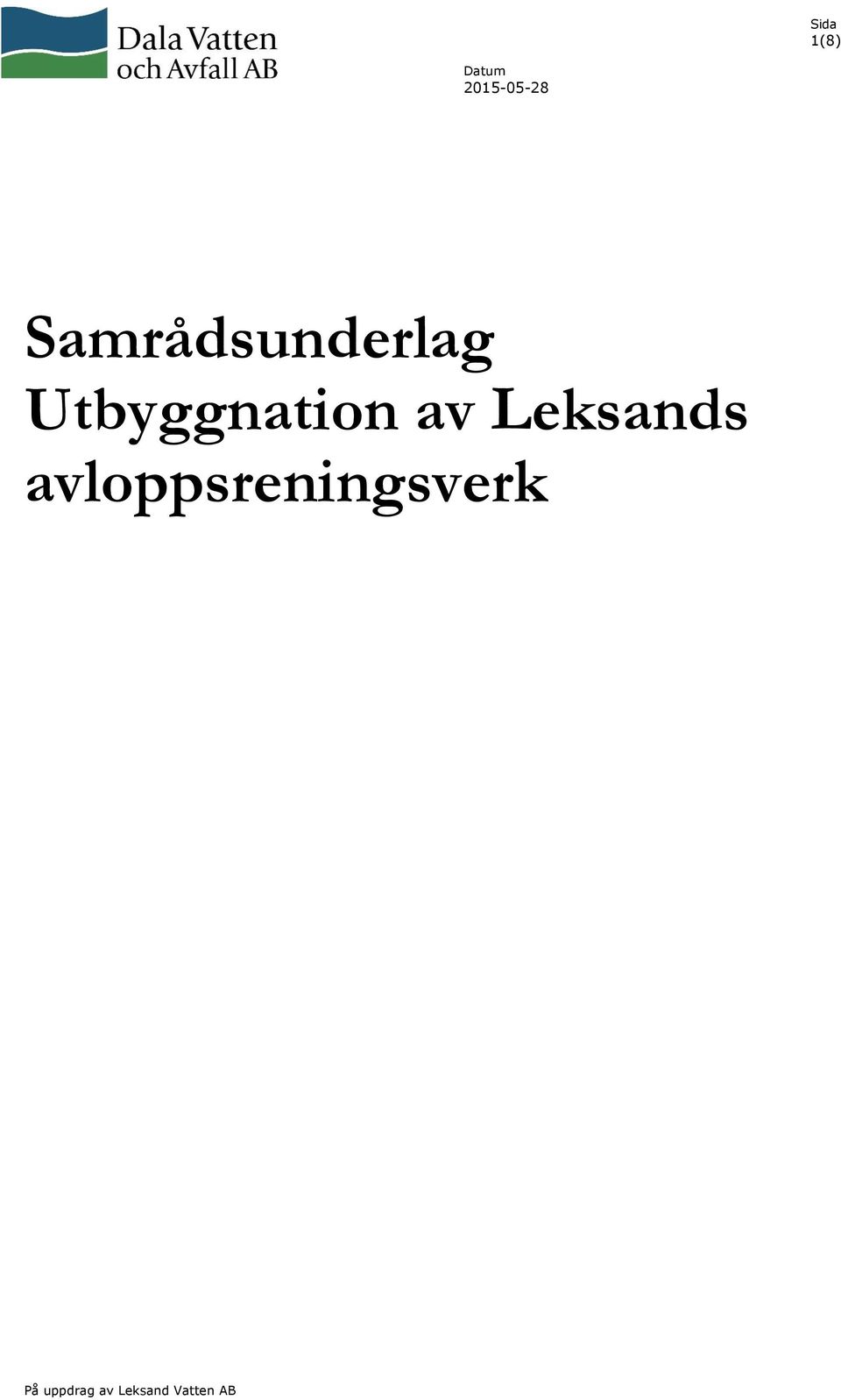 av Leksands