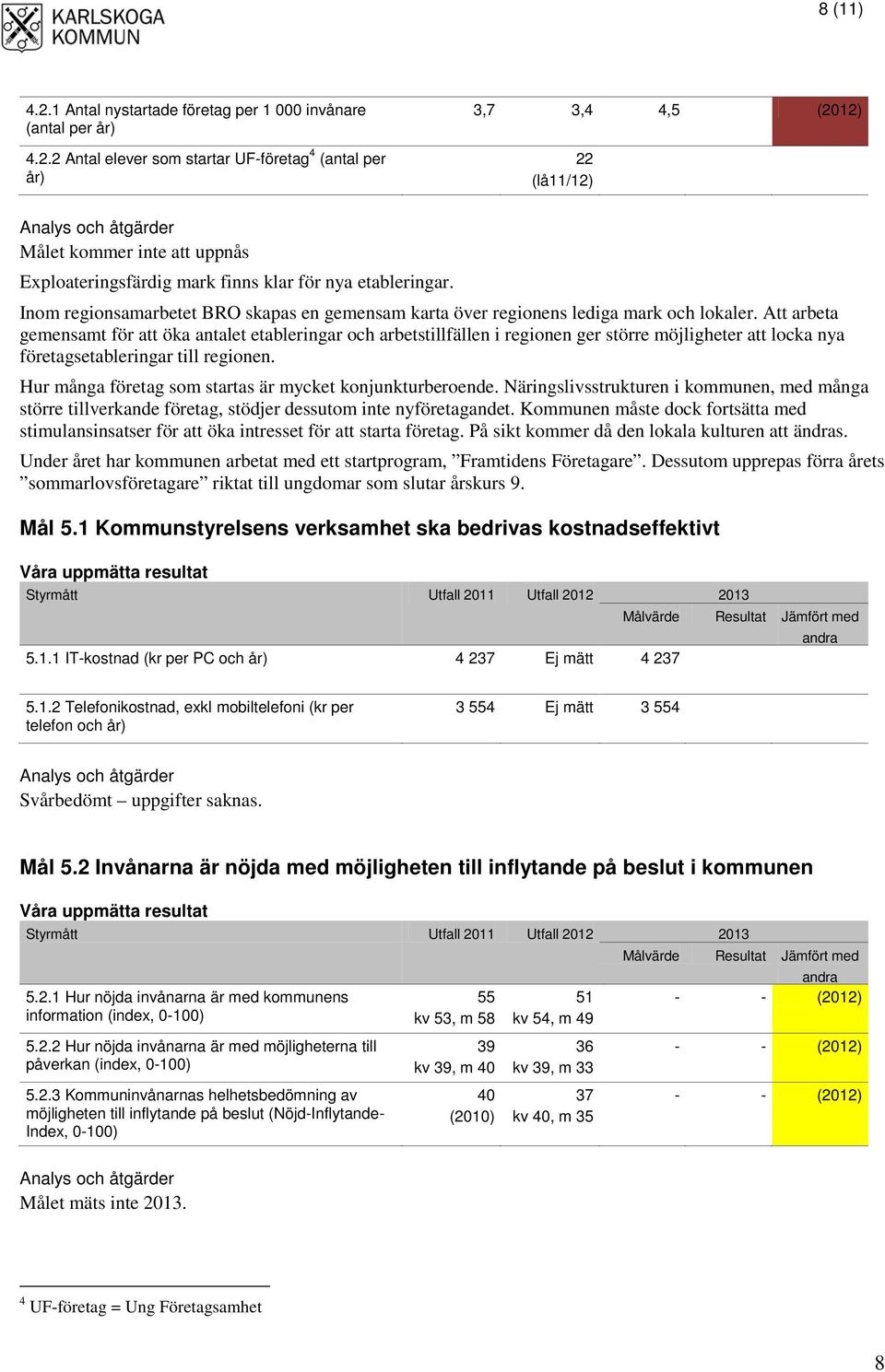 Att arbeta gemensamt för att öka antalet etableringar och arbetstillfällen i regionen ger större möjligheter att locka nya företagsetableringar till regionen.