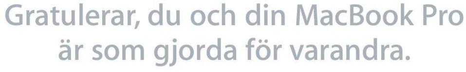 Pro är som