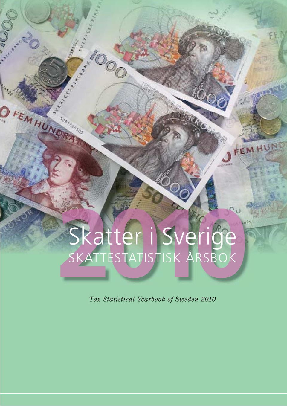 ÅRSBOK Tax
