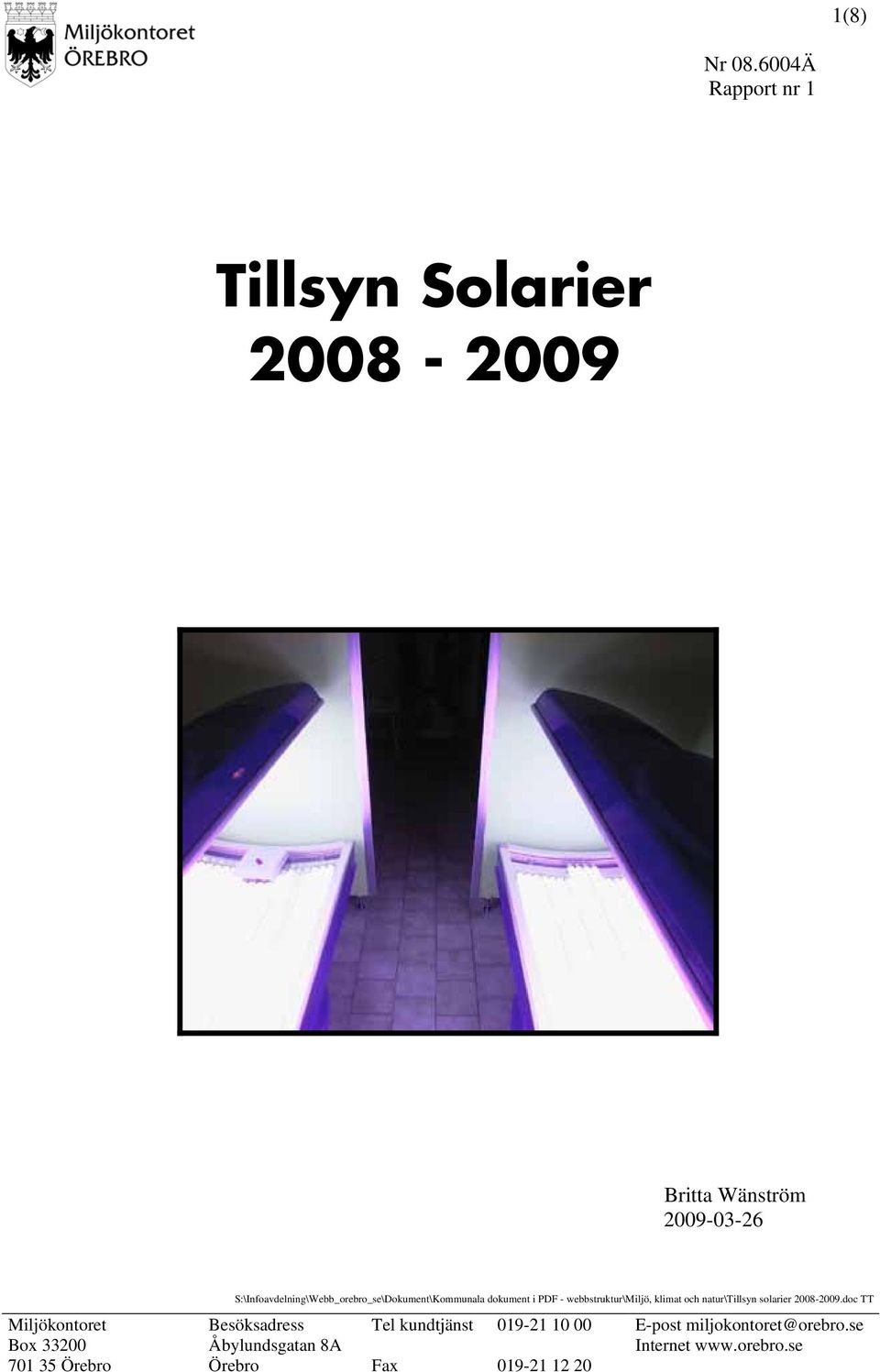 2008-2009 Britta
