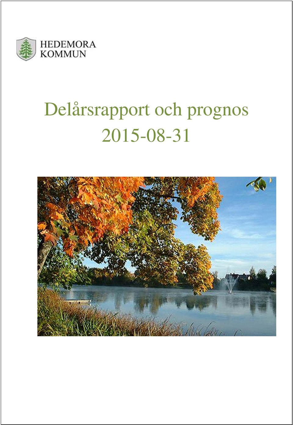 prognos