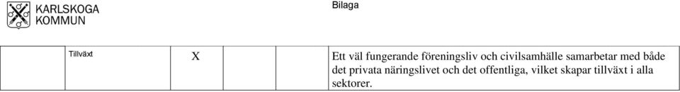 med både det privata näringslivet och det