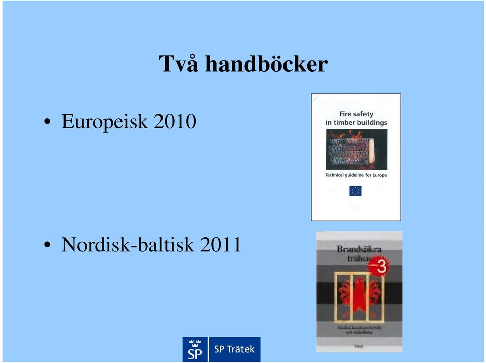 handböcker