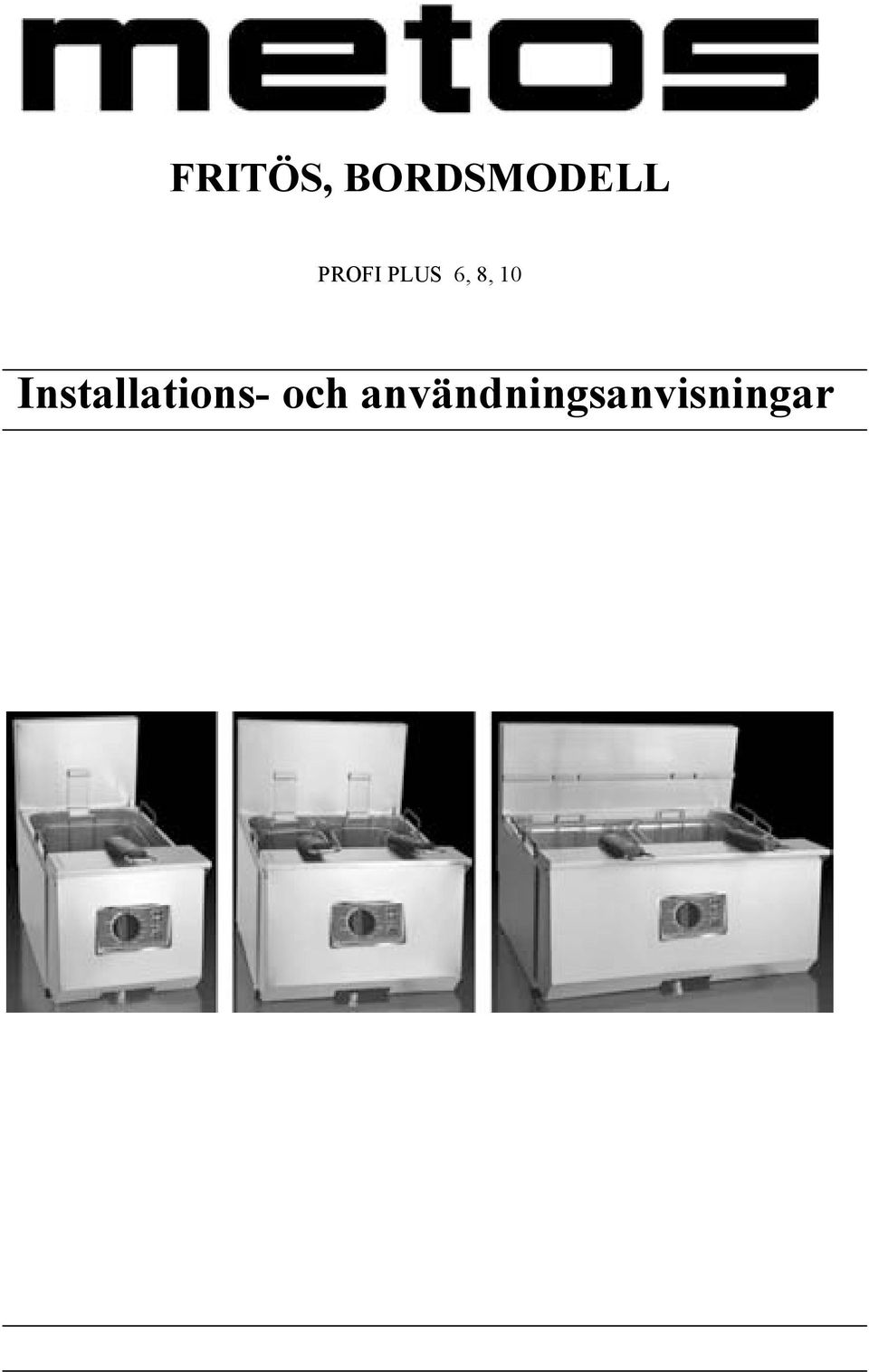 Installations- och