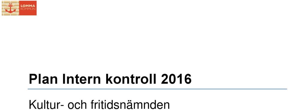 2016 Kultur-