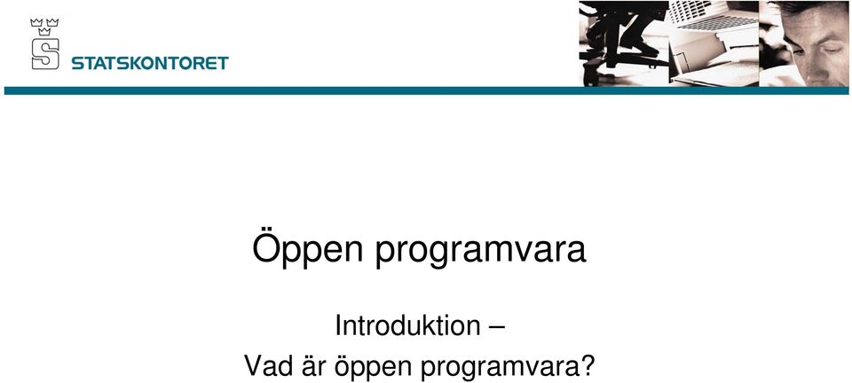 Introduktion