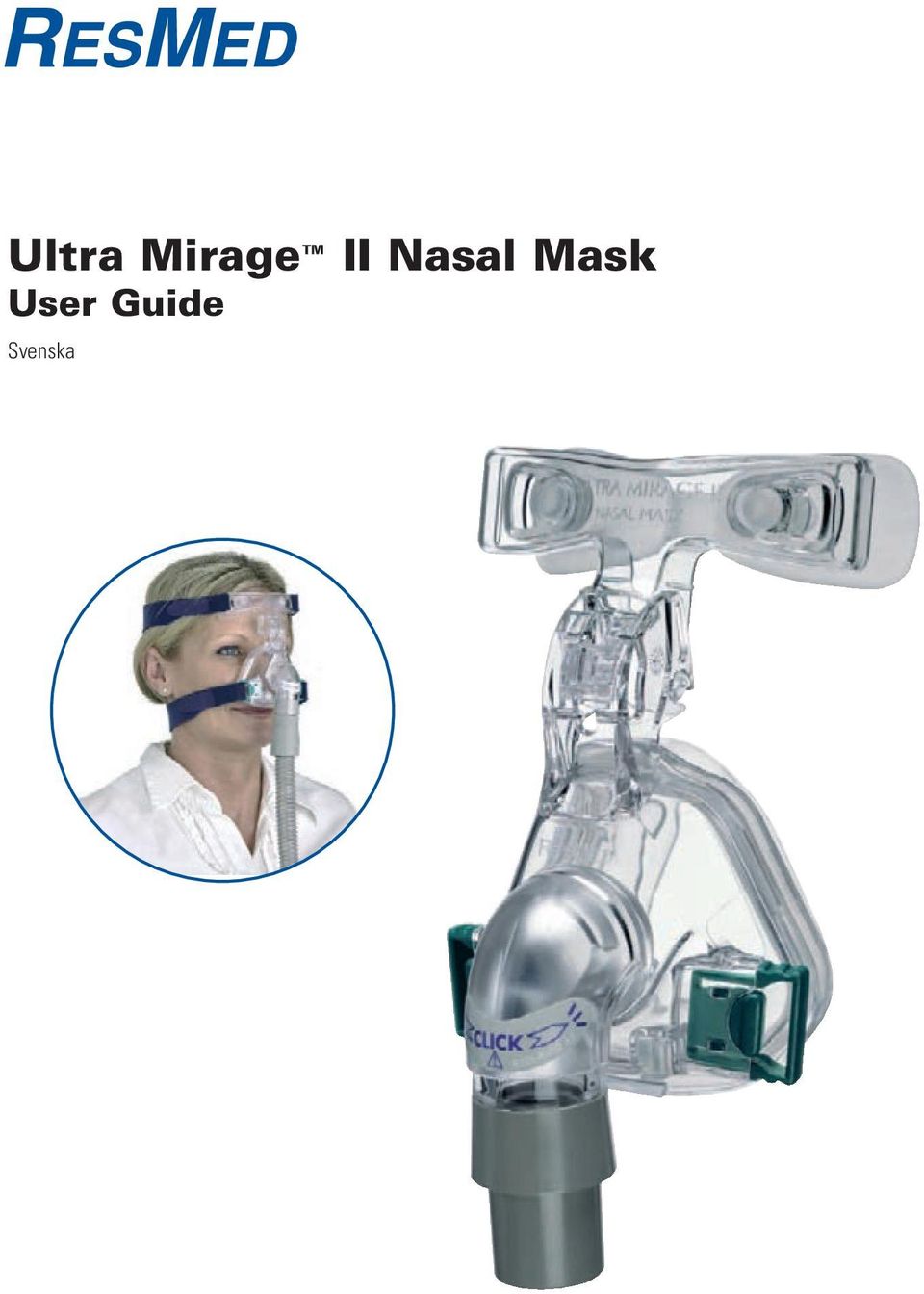 Nasal Mask