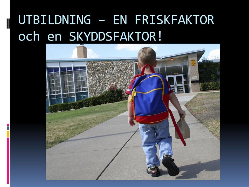 FRISKFAKTOR