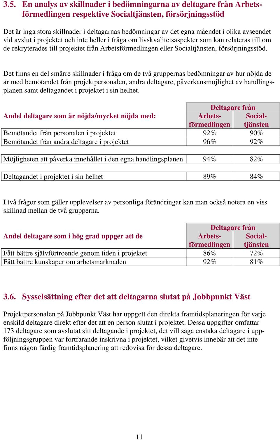 Socialtjänsten, försörjningsstöd.