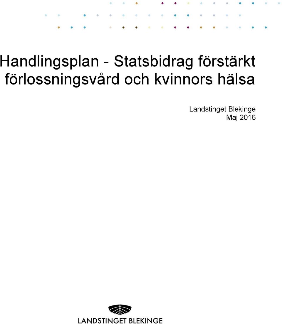 förlossningsvård och