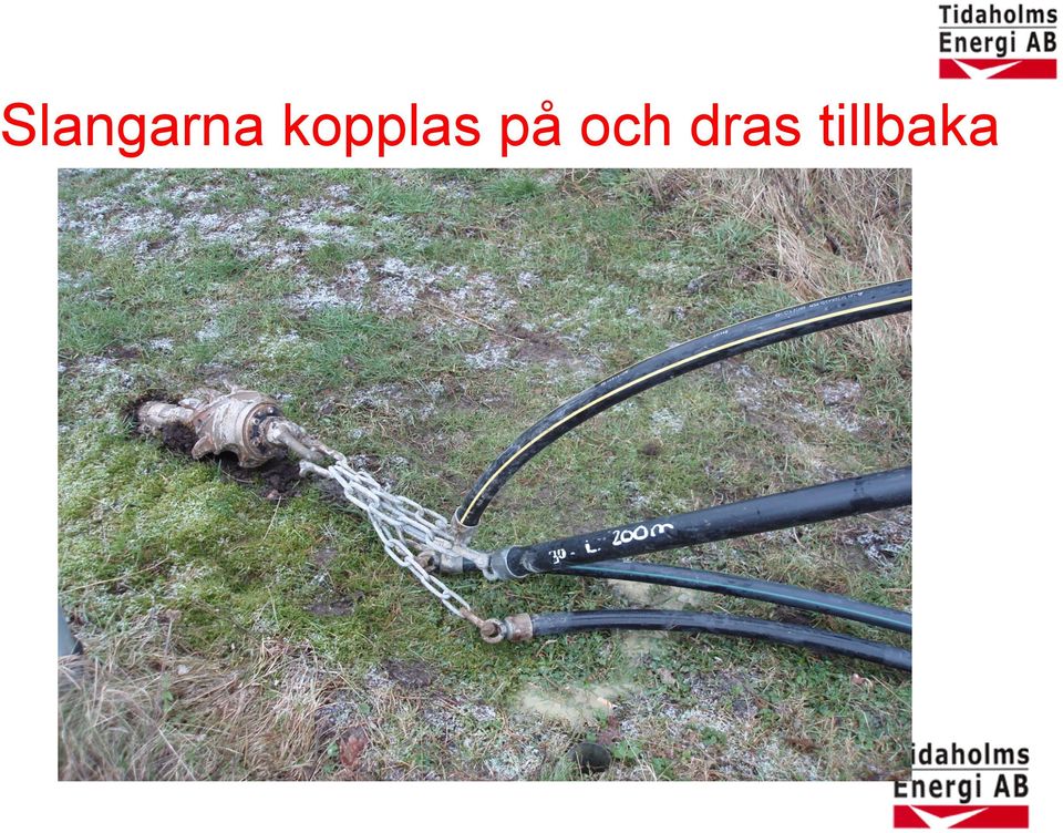 på och