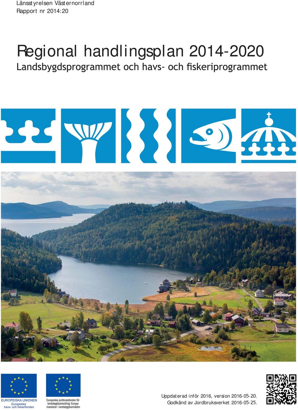 Uppdaterad inför 2016, version