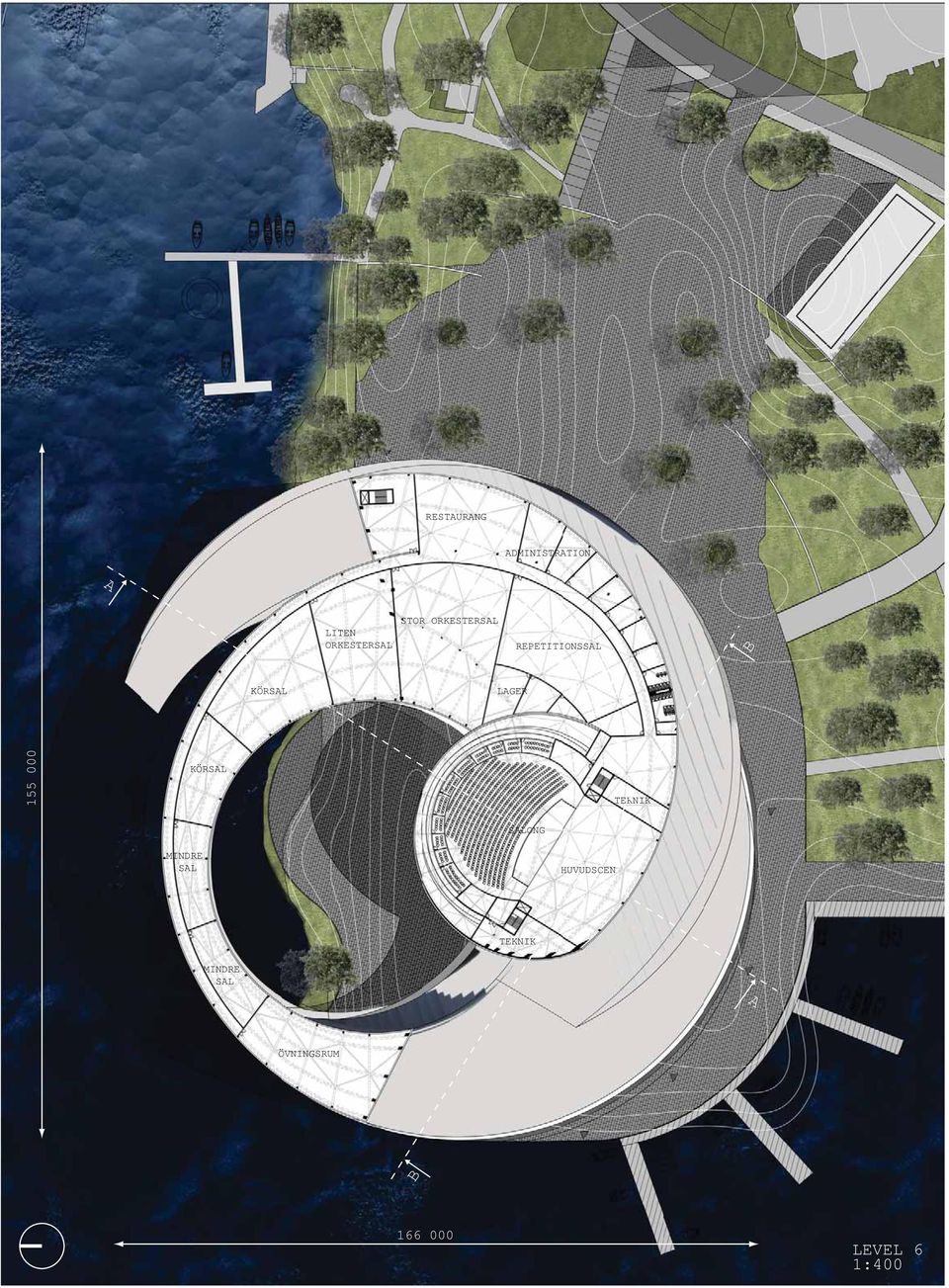 155 000 KÖRSL TEKNIK SLONG MINDRE SL