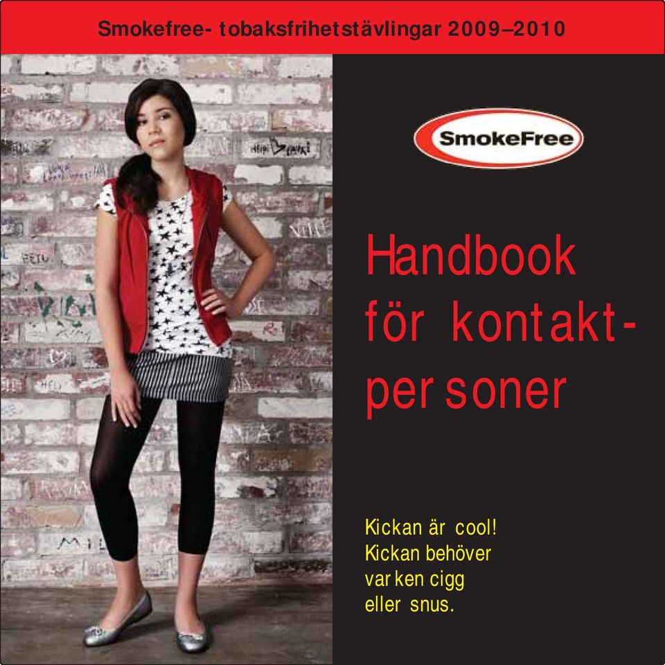 2010 Handbook för