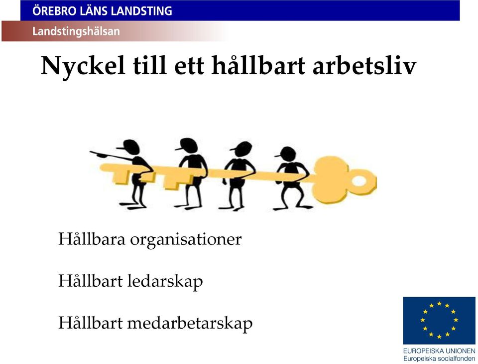 organisationer Hållbart