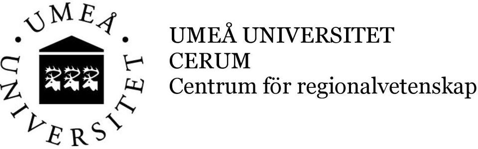 CERUM