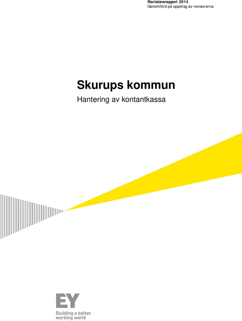 revisorerna Skurups
