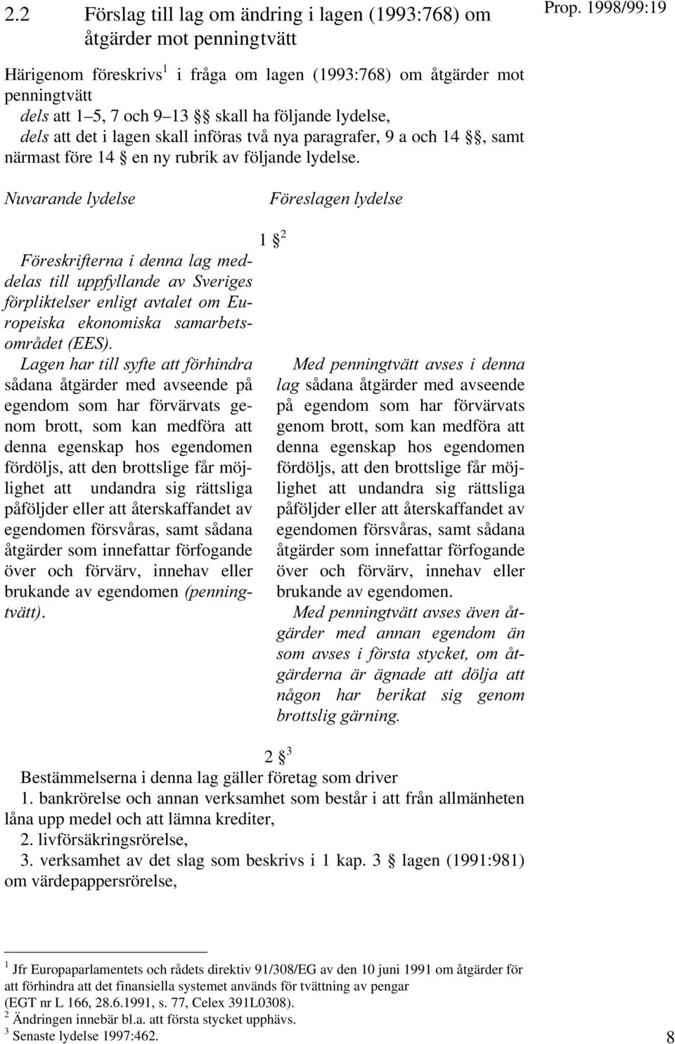 .uvarande LYDELSE & RESLAGEN LYDELSE & RESKRIFTERNA I DENNA LAG MED DELAS TILL UPPFYLLANDE AV 3VERIGES F RPLIKTELSER ENLIGT AVTALET OM %U ROPEISKA EKONOMISKA SAMARBETS OMR DET %%3,AGEN HAR TILL SYFTE