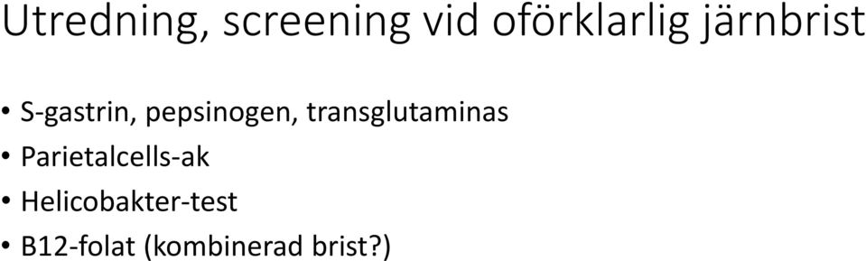 transglutaminas Parietalcells-ak