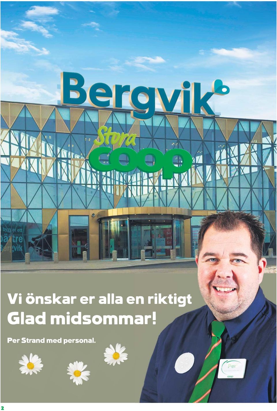 midsommar!