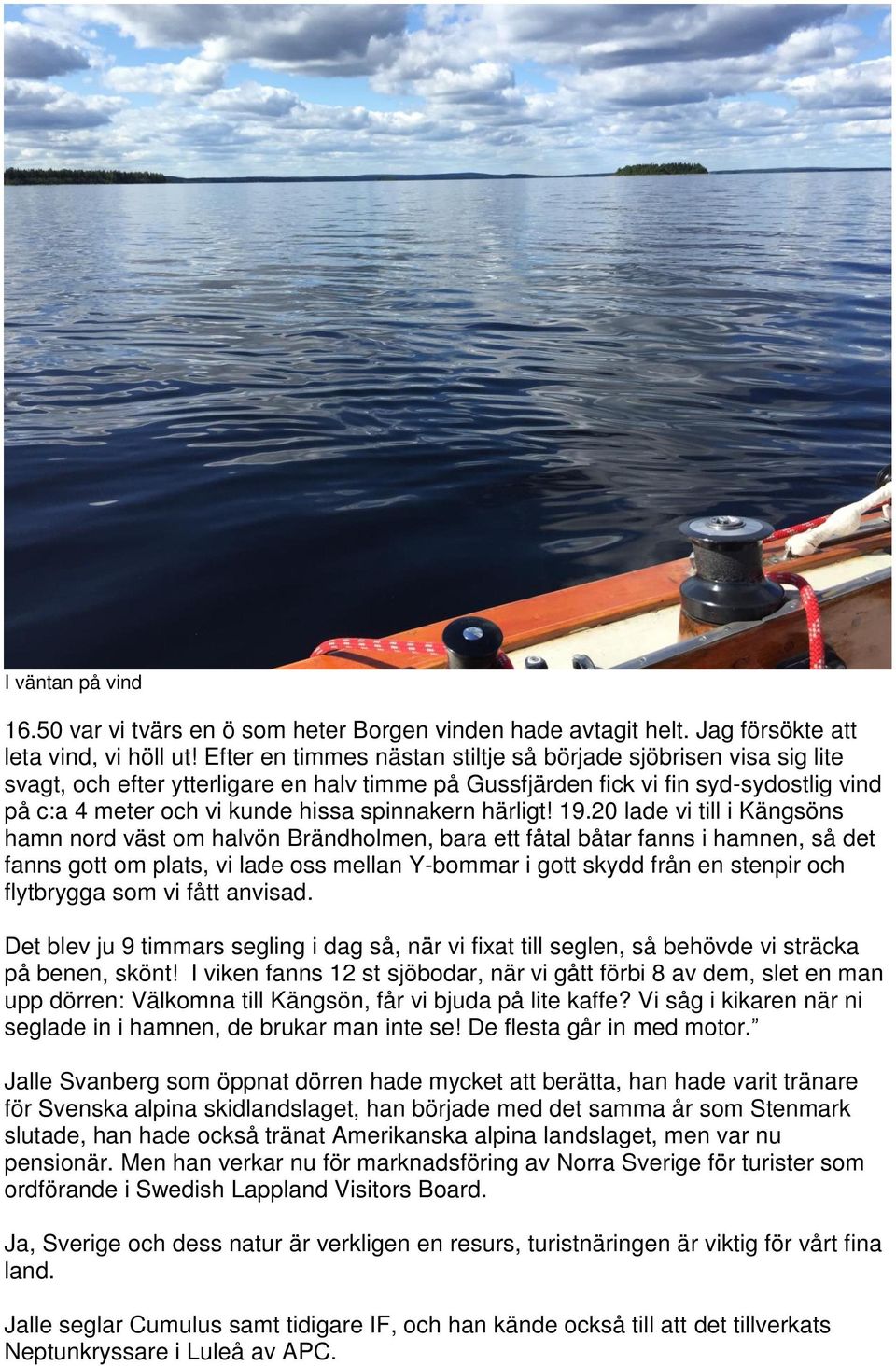 härligt! 19.