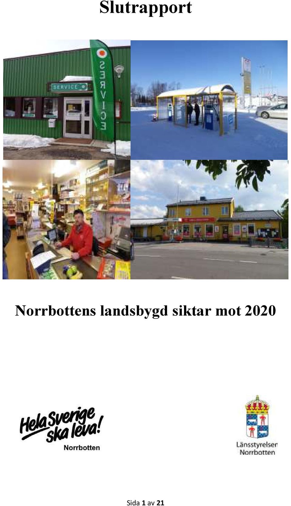 landsbygd