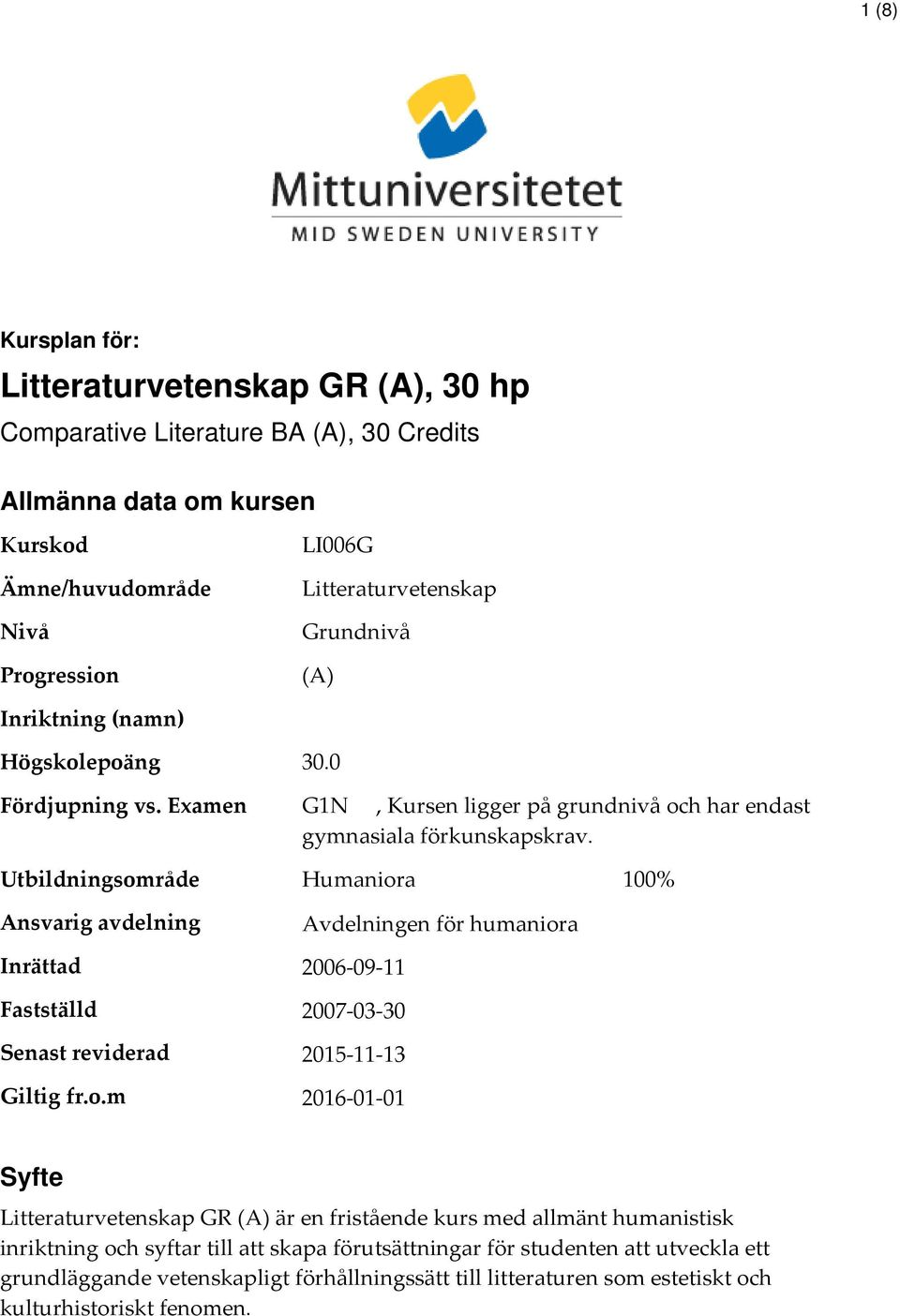 Utbildningsom