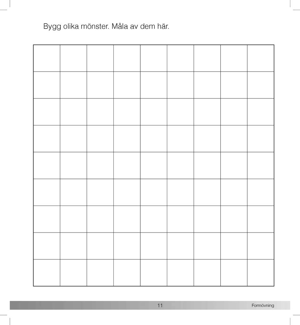 Måla av dem