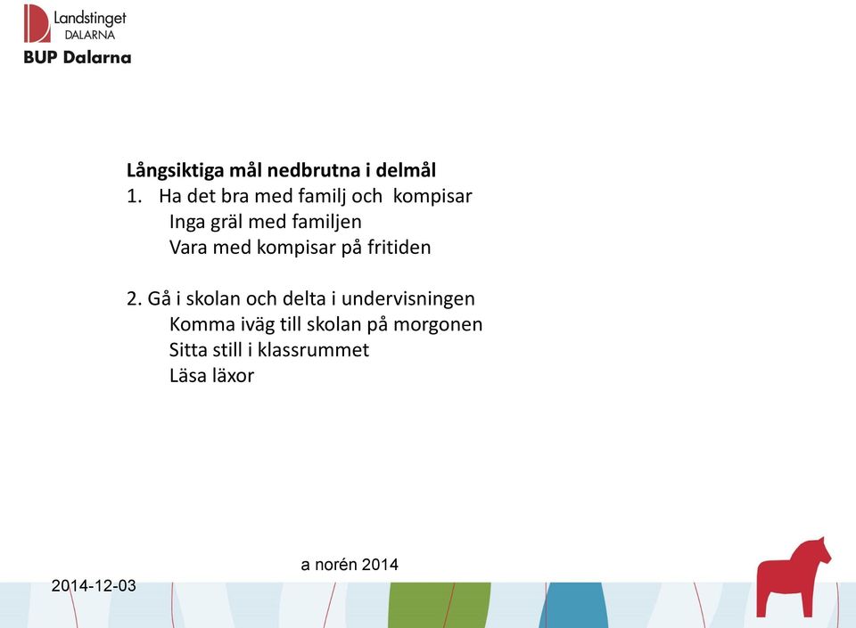 Vara med kompisar på fritiden 2.