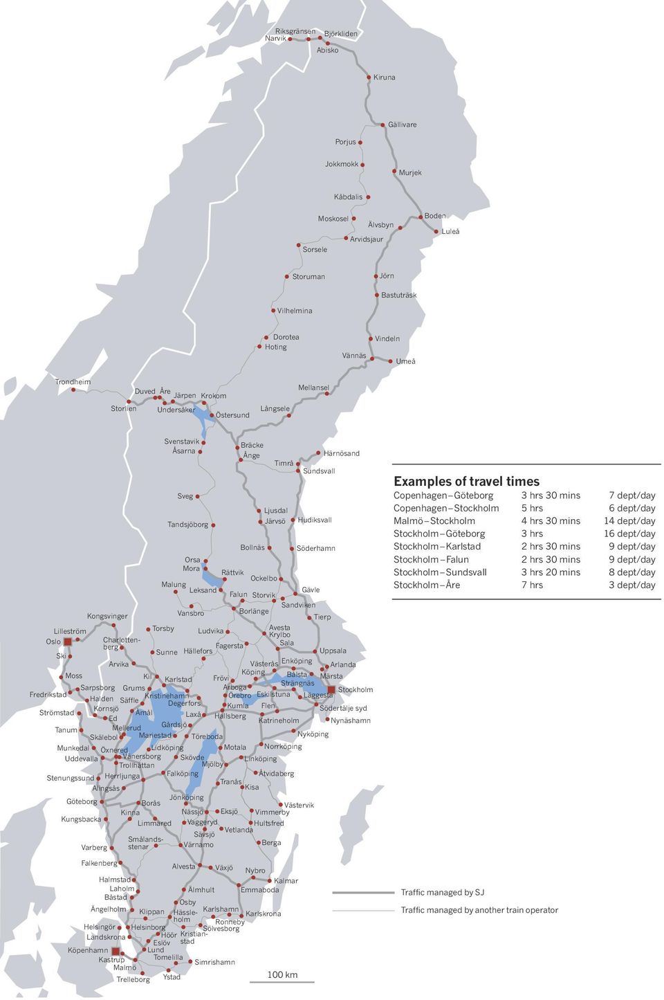 Härnösand Falkenberg Alvesta Växjö Nybro Halmstad Kalmar Laholm Älmhult Emmaboda Båstad Osby Ängelholm Klippan Hässleholm Karlshamn Karlskrona Ronneby Helsingör Helsinborg Sölvesborg Landskrona Höör