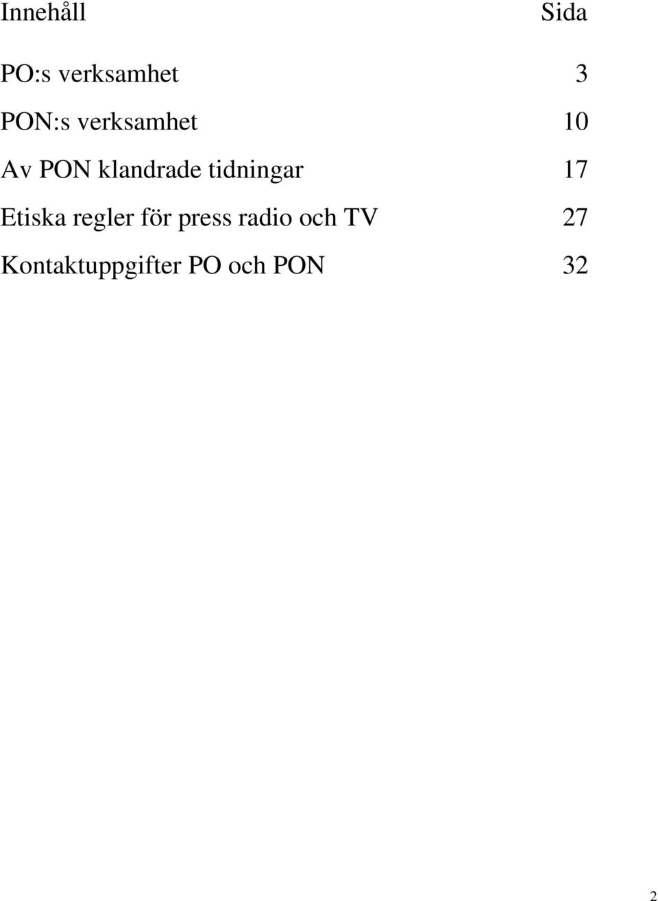 tidningar 17 Etiska regler för press