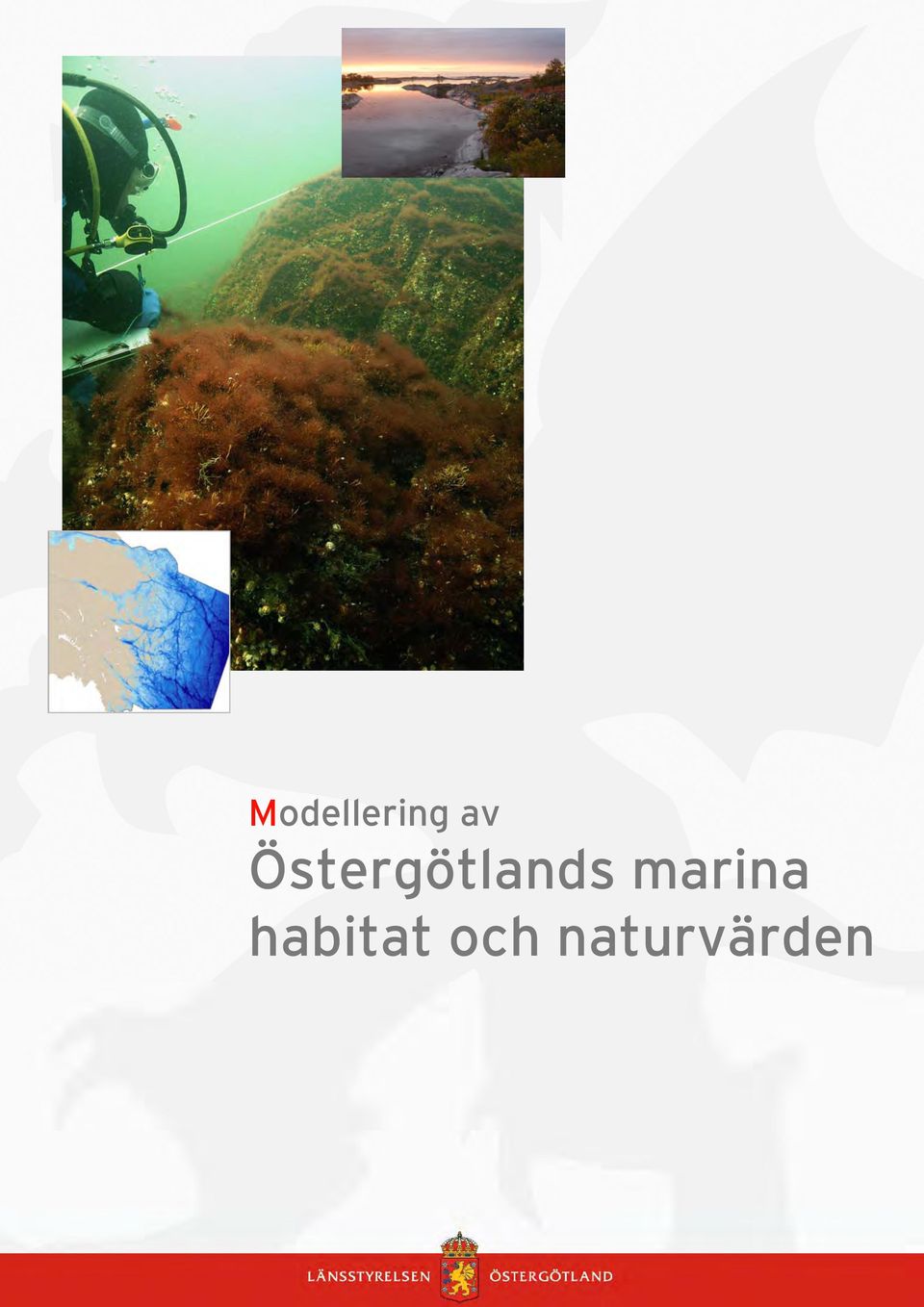 marina habitat