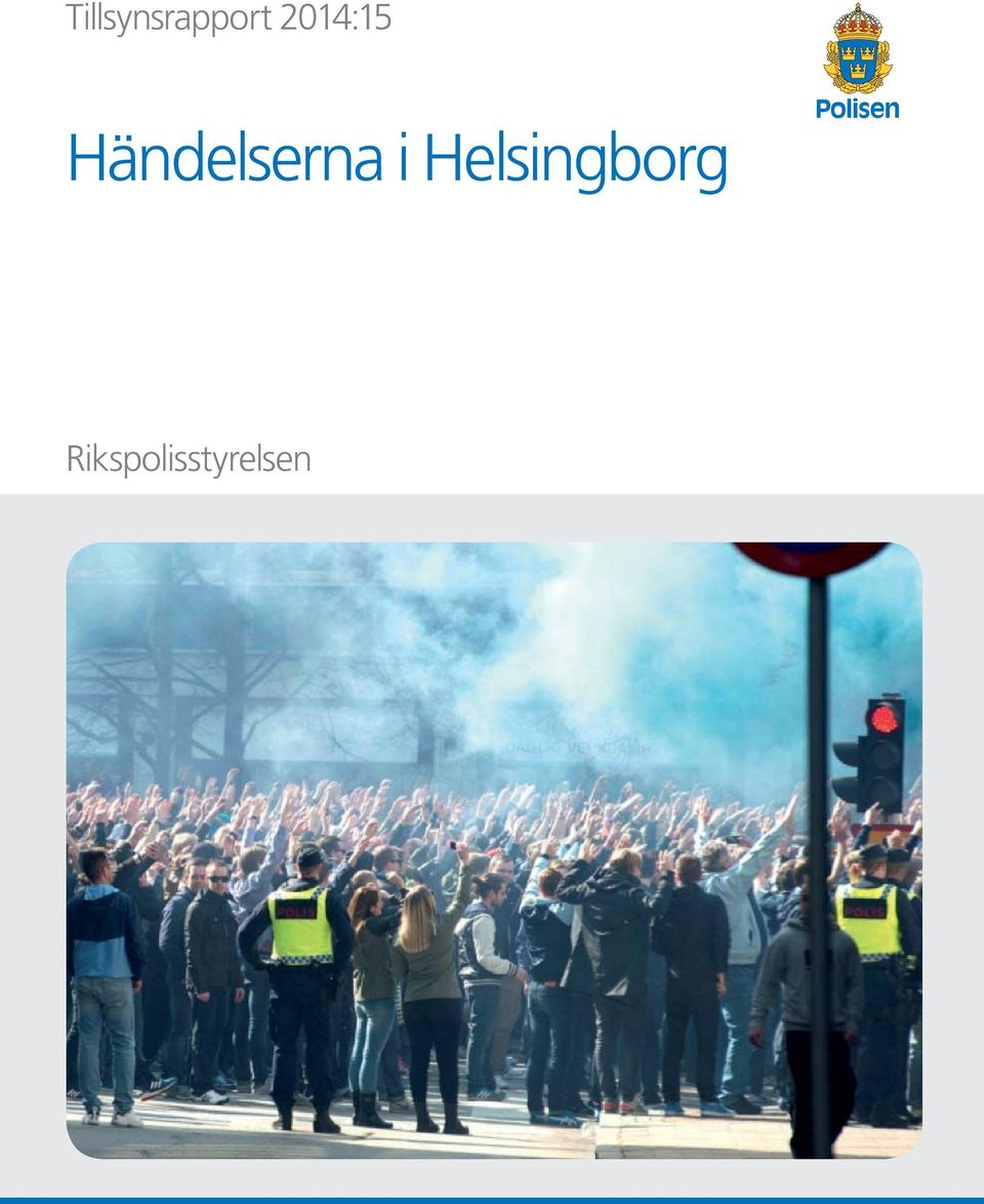 Händelserna i