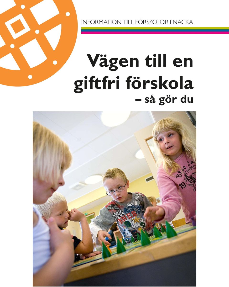 Vägen till en