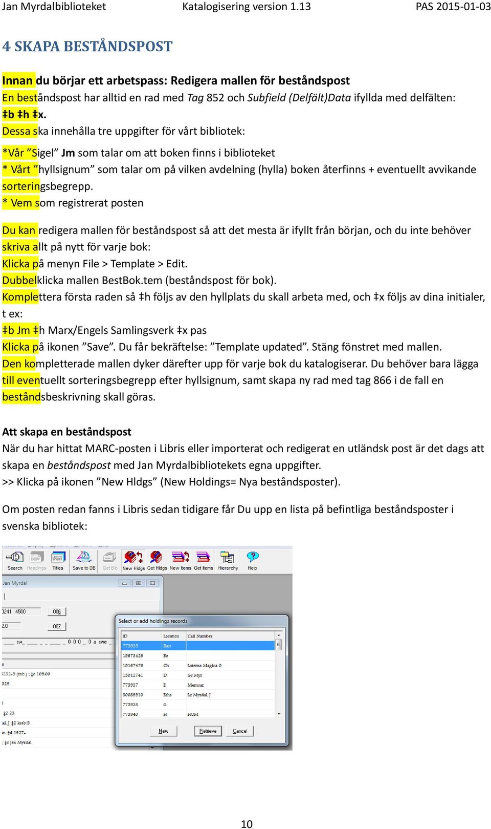 avvikande sorteringsbegrepp.
