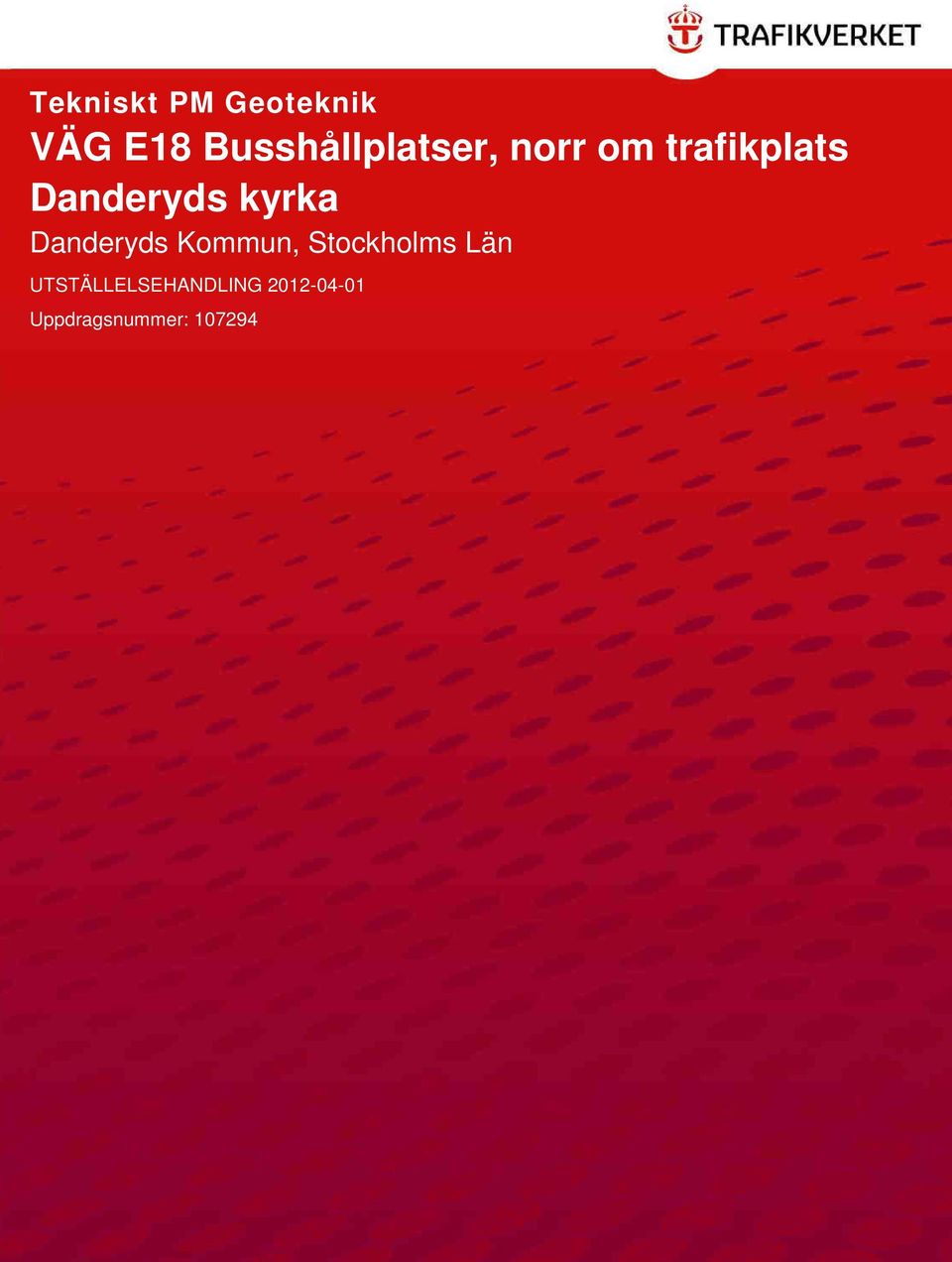 Danderyds kyrka Danderyds Kommun,