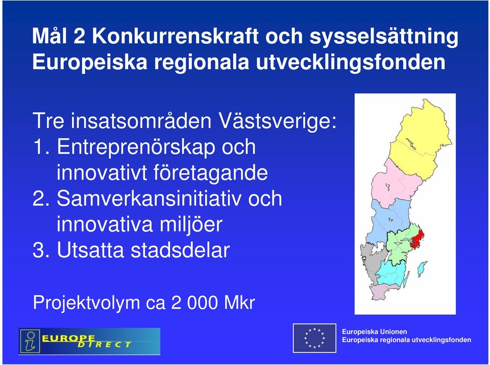 Entreprenörskap och innovativt företagande 2.