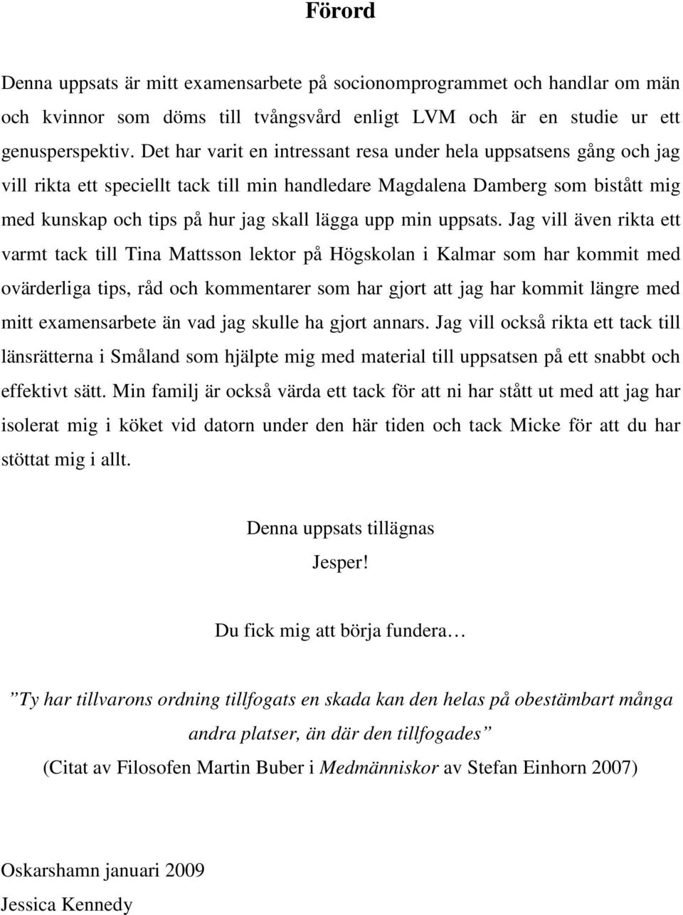 min uppsats.