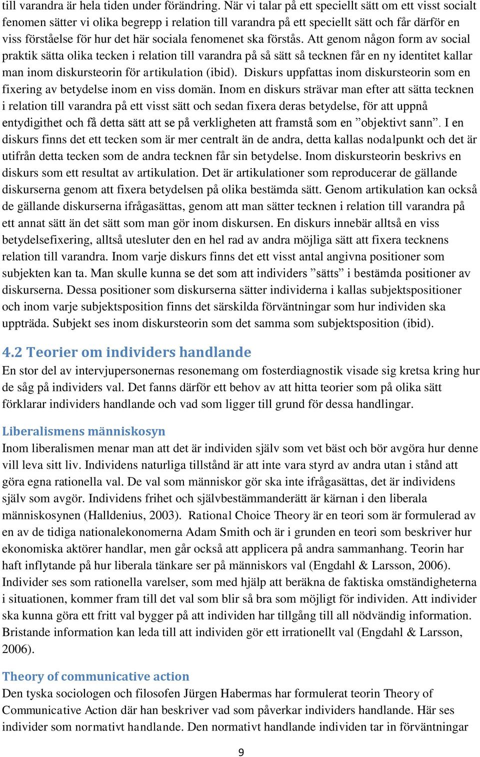 fenomenet ska förstås.