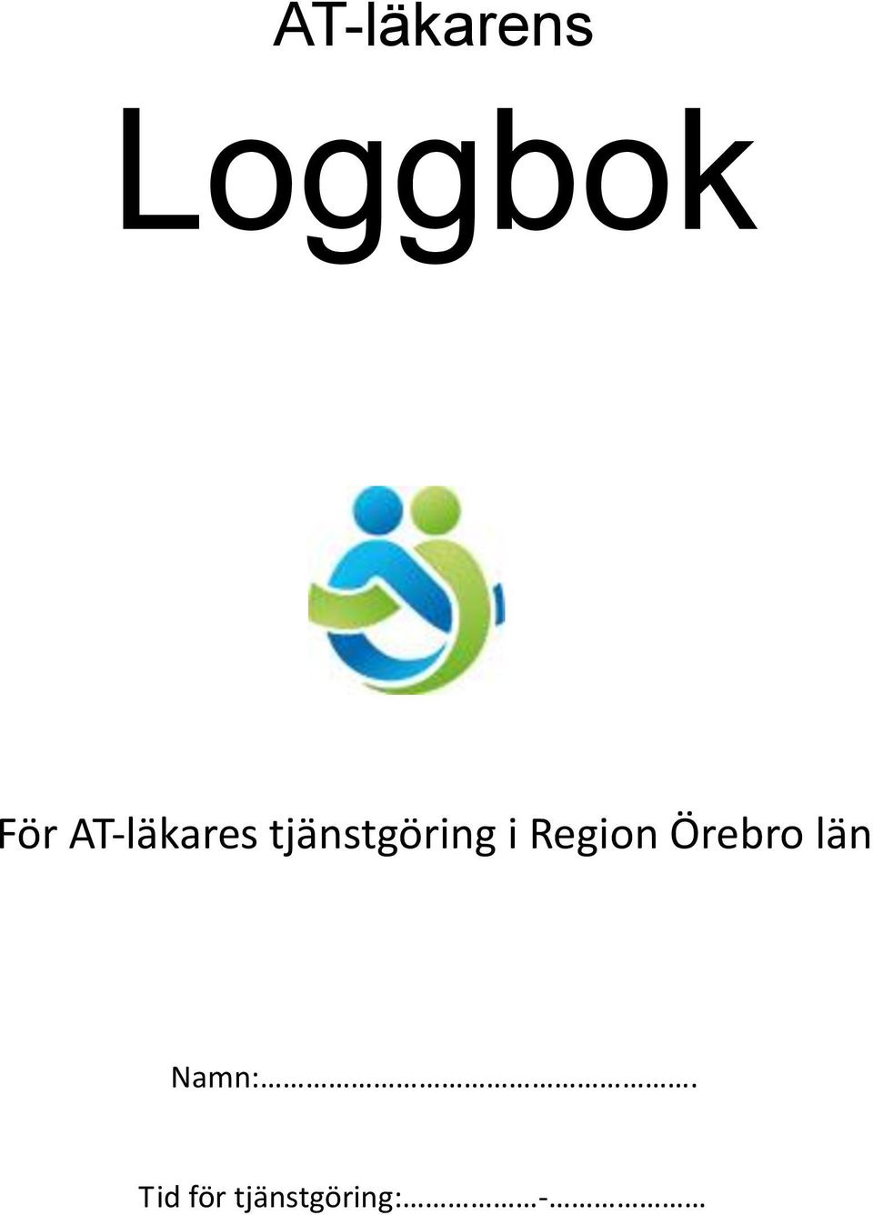 i Region Örebro län