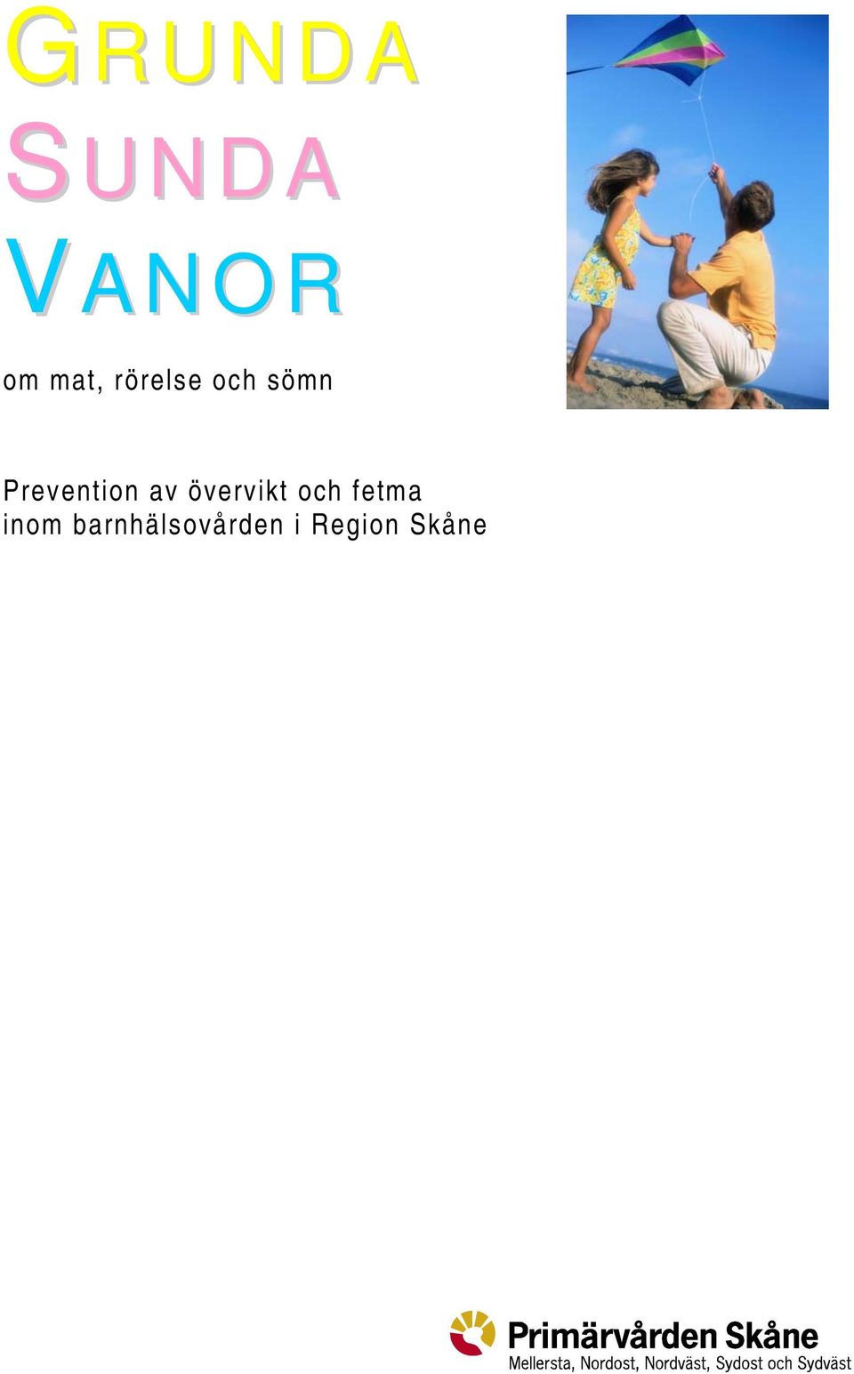 av övervikt och fetma inom