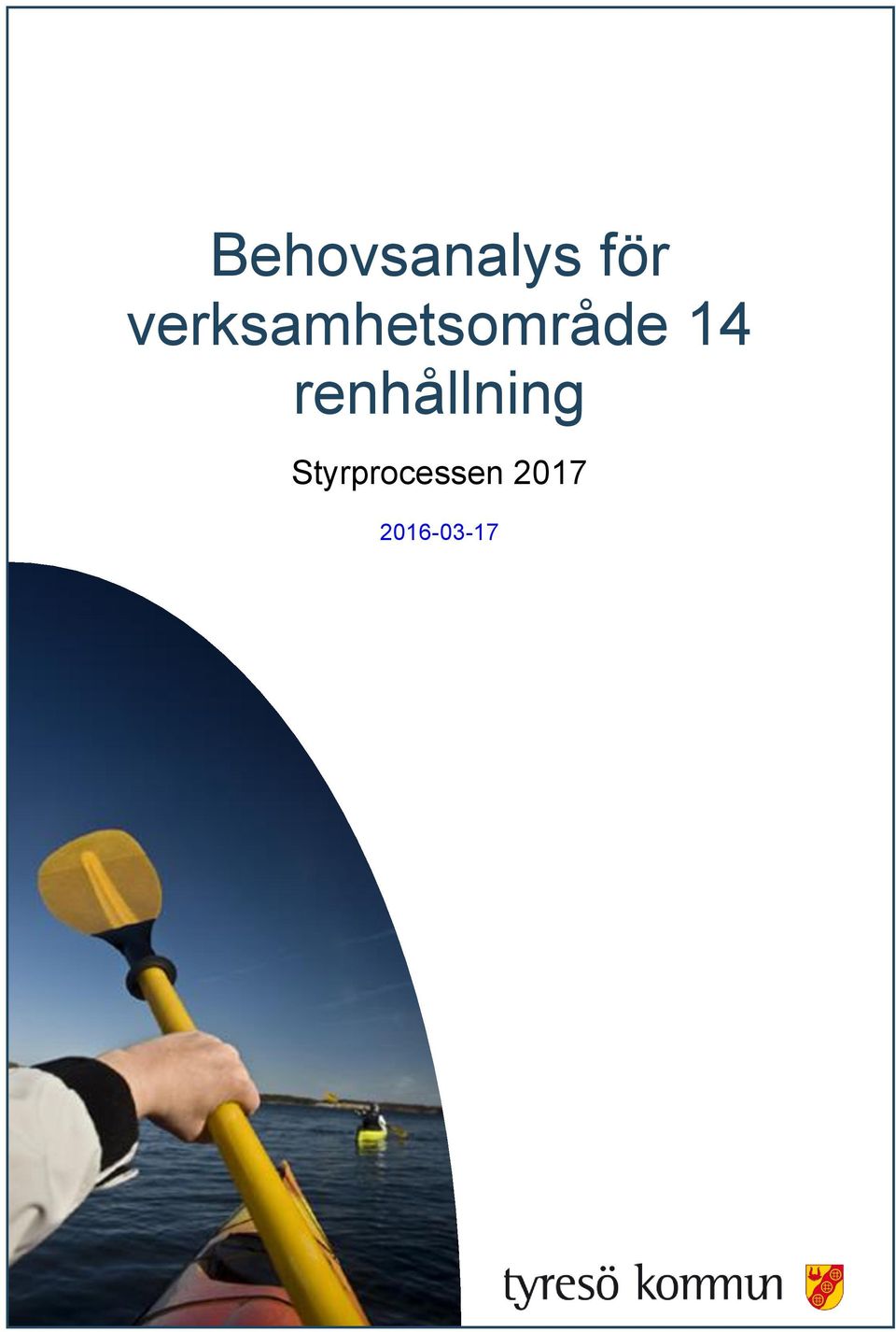 14 renhållning