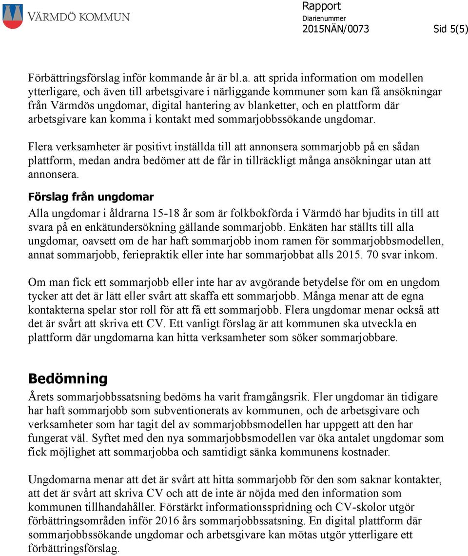 de år är bl.a.