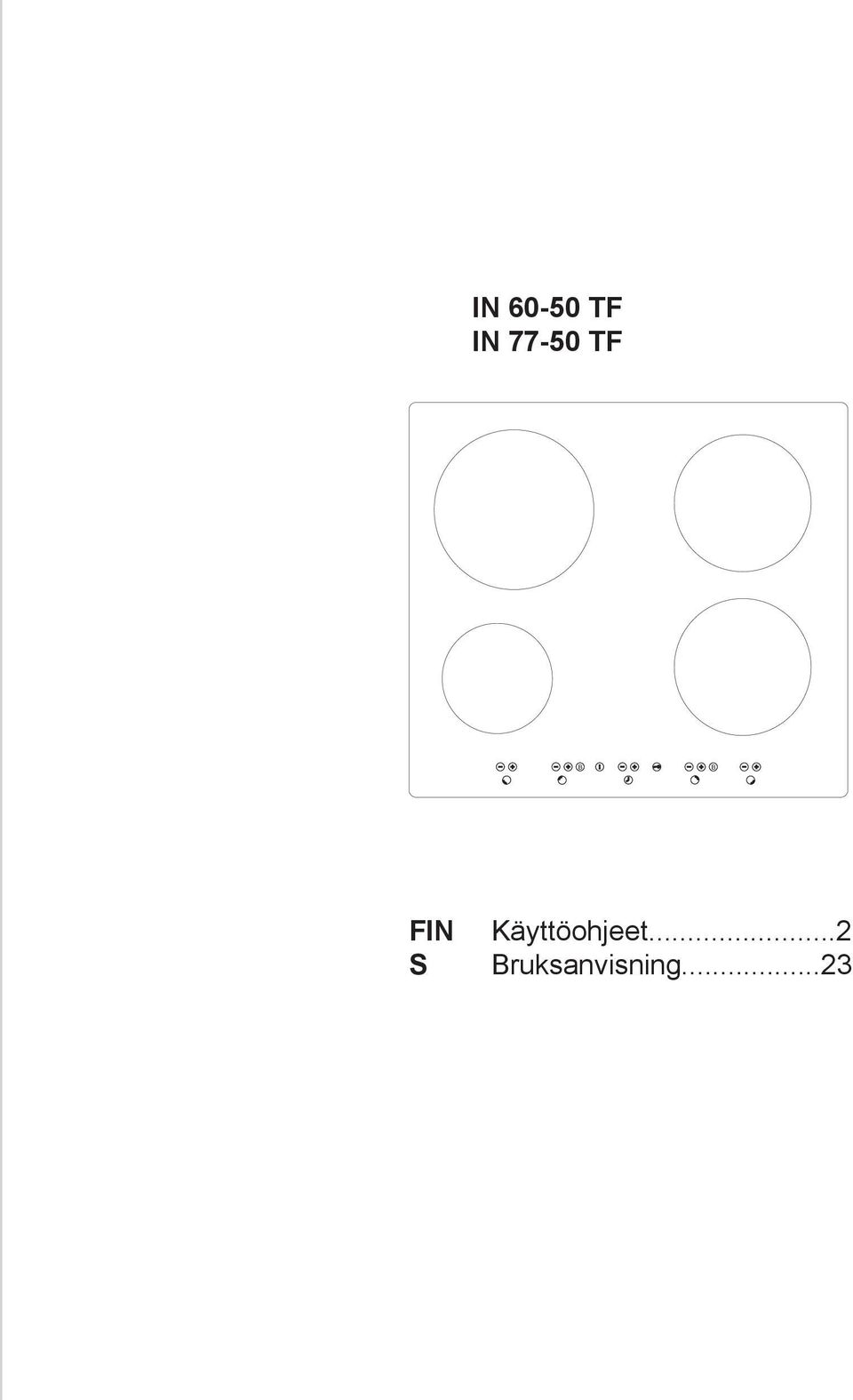 Käyttöohje et.