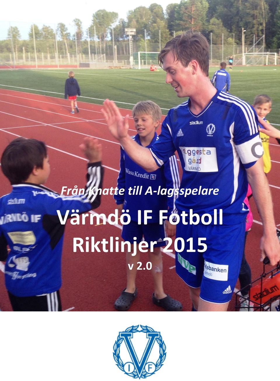 Värmdö IF Fotboll