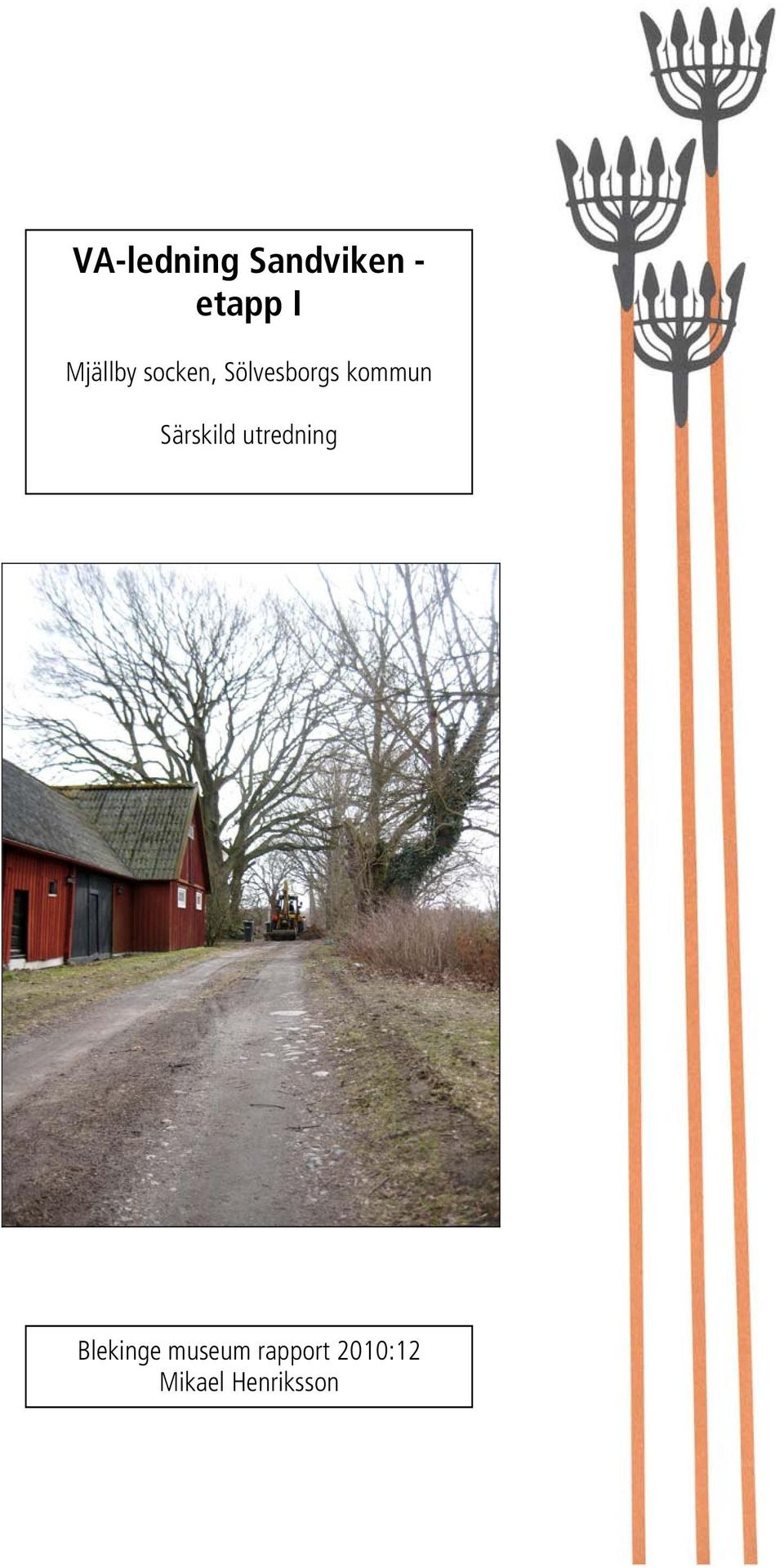 kommun Särskild utredning