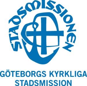 GÖTEBORGS KYRKLIGA STADSMISSION Stigbergsliden 6, 414 63 Göteborg Tel: 031-755 36 00, fax: 031-14 56 06
